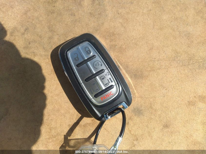 2022 CHRYSLER PACIFICA TOURING L - 2C4RC1BGXNR148961