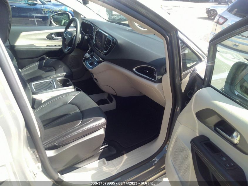 2022 CHRYSLER PACIFICA TOURING L - 2C4RC1BGXNR148961