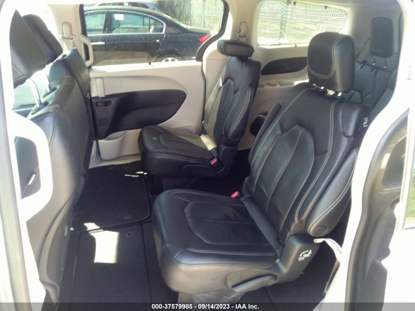 2022 CHRYSLER PACIFICA TOURING L - 2C4RC1BGXNR148961