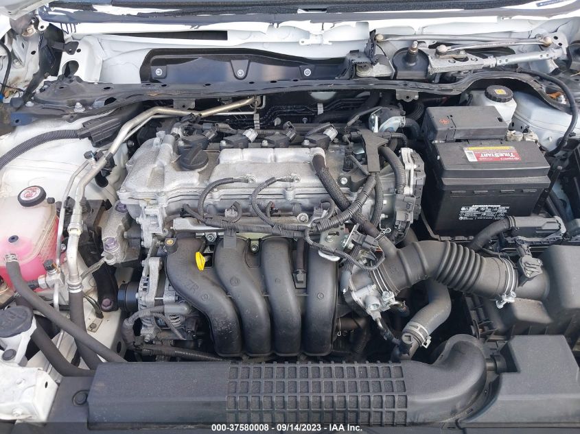 2020 TOYOTA COROLLA LE - 5YFEPRAE5LP120239