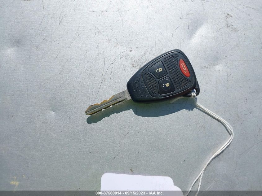 2015 JEEP PATRIOT SPORT - 1C4NJPBB4FD306081