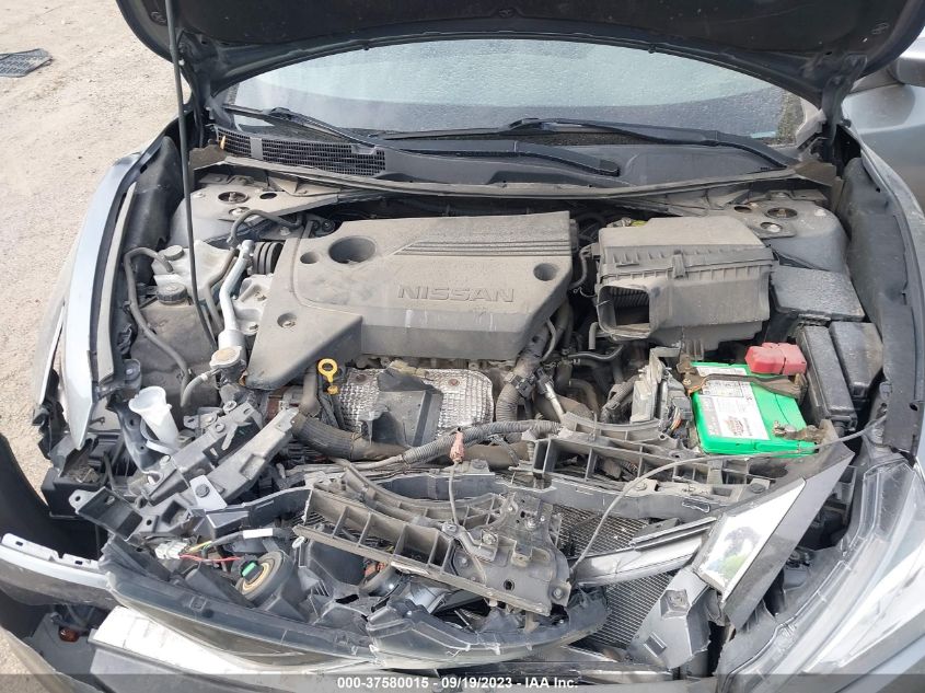 2017 NISSAN ALTIMA 2.5/S/SV/SL/SR - 1N4AL3APXHC227429