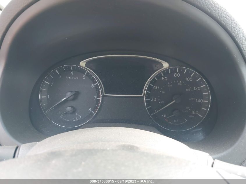 2017 NISSAN ALTIMA 2.5/S/SV/SL/SR - 1N4AL3APXHC227429