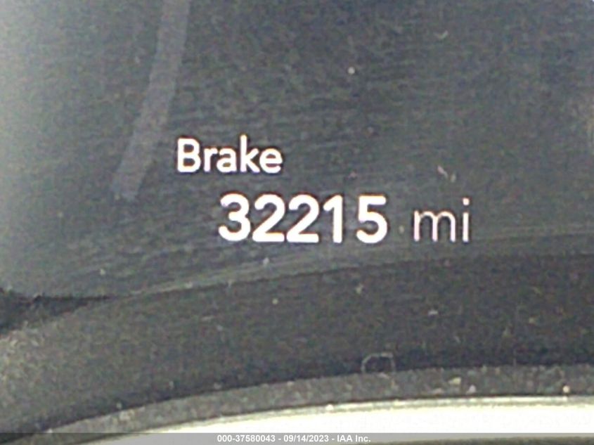 2022 CHRYSLER PACIFICA HYBRID TOURING L - 2C4RC1L75NR143729