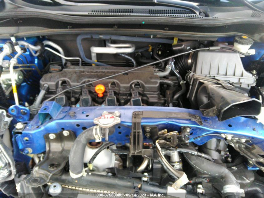 2022 HONDA HR-V SPORT - 3CZRU5H14NM734242