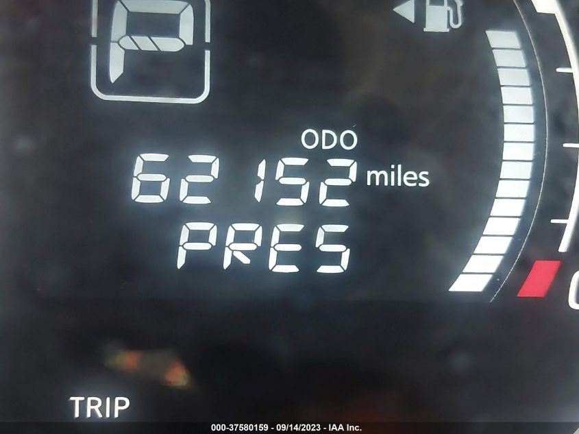 2018 NISSAN VERSA NOTE SV - 3N1CE2CP9JL360605