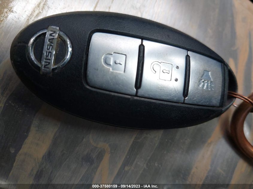 2018 NISSAN VERSA NOTE SV - 3N1CE2CP9JL360605