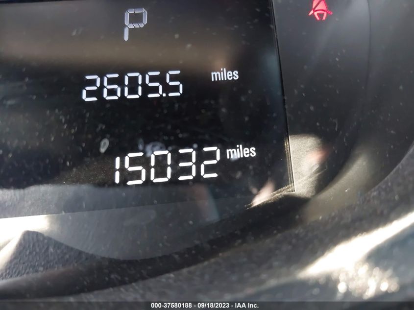2018 CHEVROLET SPARK LS - KL8CB6SA5JC472946