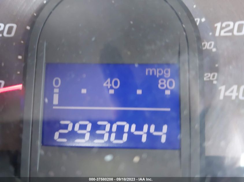 2013 HONDA FIT - JHMGE8H37DC061930