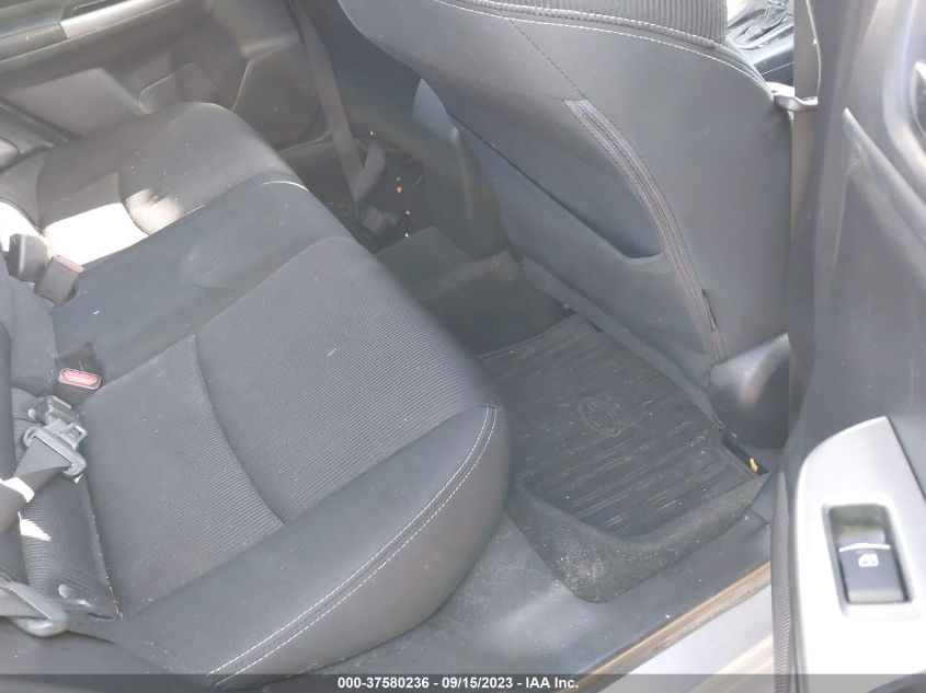 2016 SUBARU IMPREZA WAGON 2.0I SPORT PREMIUM - JF1GPAP60G8247403