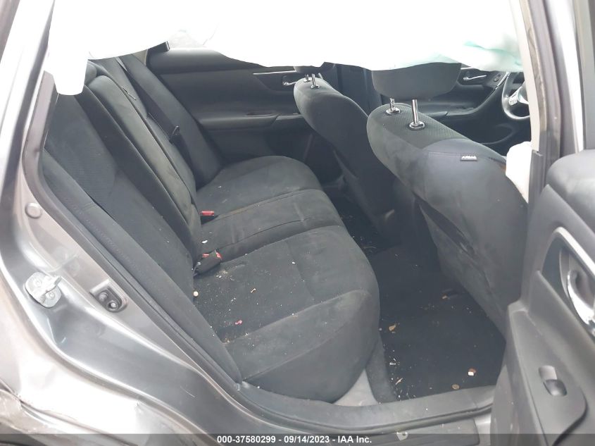 2015 NISSAN ALTIMA 2.5 SV - 1N4AL3AP2FC480175