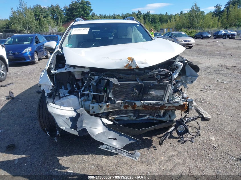 VIN 2T3DFREVXJW794785 2018 TOYOTA RAV4 LIMITED/PLATINUM