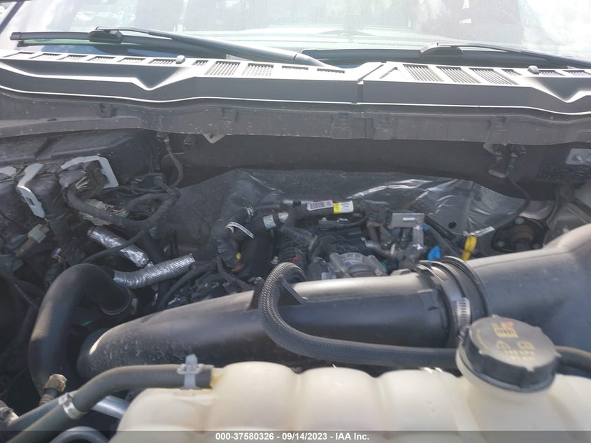 VIN 1FTEW1EP1MKD72733 2021 FORD F-150 XL/XLT/LARIAT