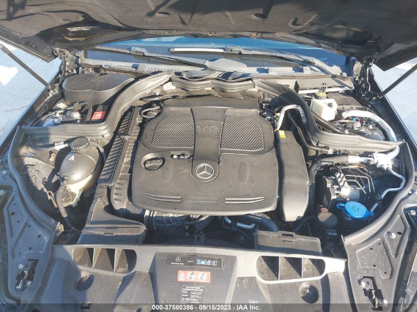 2014 MERCEDES-BENZ E 350 4MATIC WDDKJ8JB8EF259639
