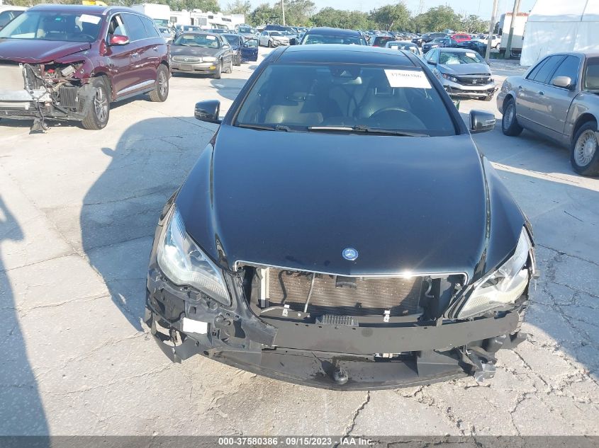 2014 MERCEDES-BENZ E 350 4MATIC WDDKJ8JB8EF259639