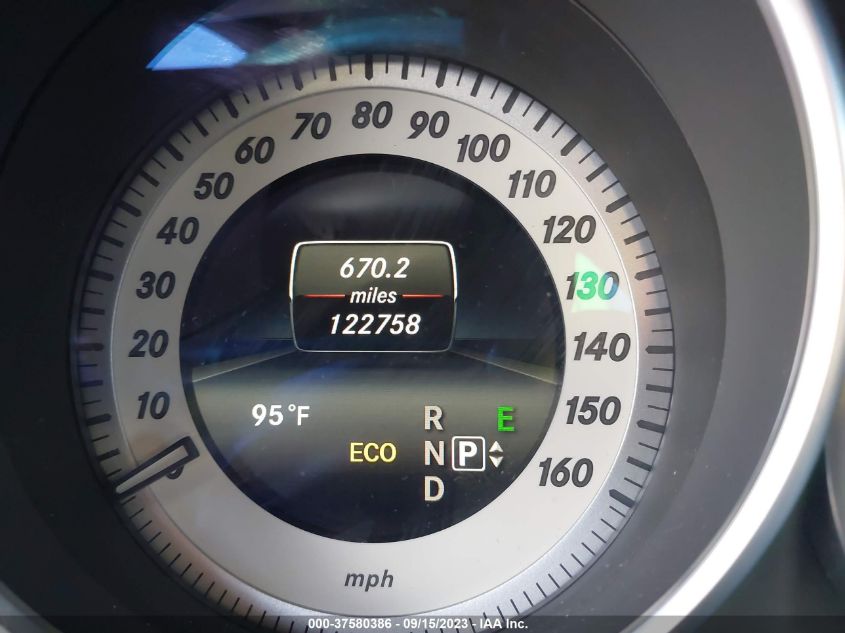 2014 MERCEDES-BENZ E 350 4MATIC WDDKJ8JB8EF259639