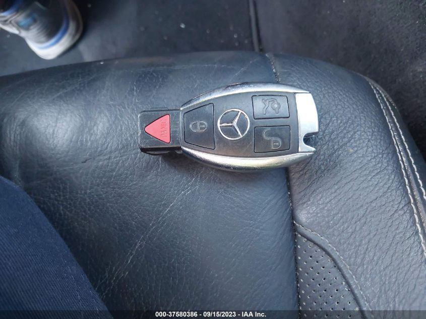 2014 MERCEDES-BENZ E 350 4MATIC WDDKJ8JB8EF259639