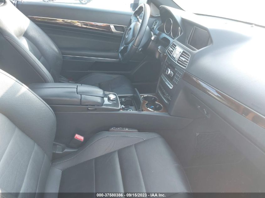 2014 MERCEDES-BENZ E 350 4MATIC WDDKJ8JB8EF259639