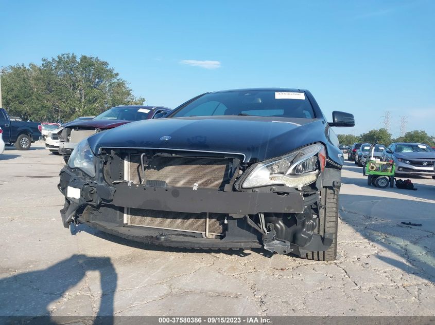 2014 MERCEDES-BENZ E 350 4MATIC WDDKJ8JB8EF259639