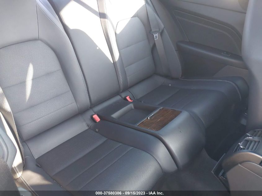 2014 MERCEDES-BENZ E 350 4MATIC WDDKJ8JB8EF259639