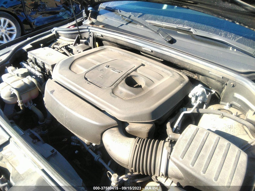 VIN 1C4RJFAGXLC188550 2020 JEEP GRAND CHEROKEE ALTITUDE