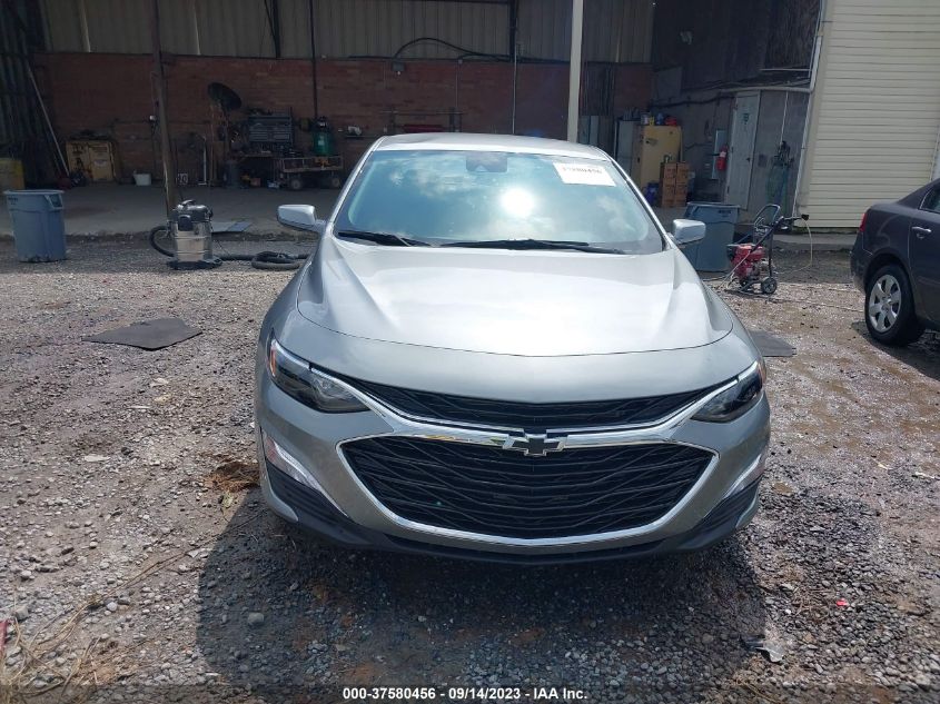 2023 CHEVROLET MALIBU RS - 1G1ZG5ST1PF153378
