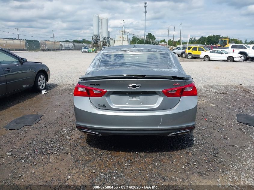 2023 CHEVROLET MALIBU RS - 1G1ZG5ST1PF153378