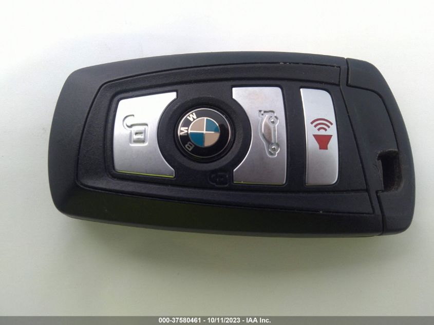 2014 BMW 535I - WBA5B1C57ED480824