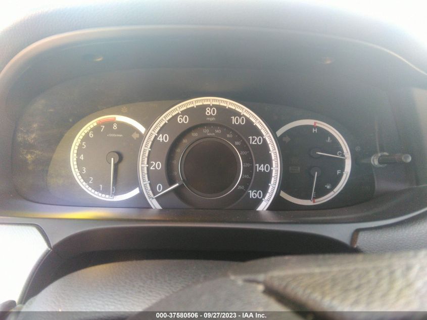 2015 HONDA ACCORD LX - 1HGCR2F36FA258415