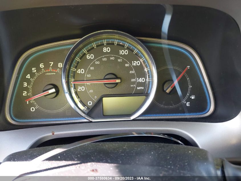 2014 TOYOTA RAV4 LIMITED - 2T3YFREV5EW092865