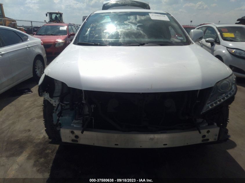 2015 LEXUS RX 450H 2T2ZB1BA1FC004050