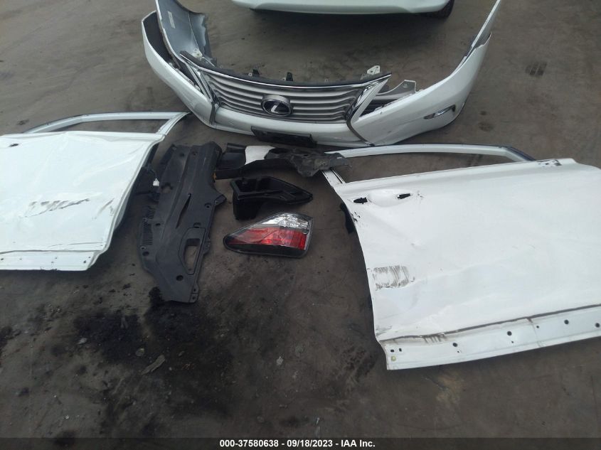 2015 LEXUS RX 450H 2T2ZB1BA1FC004050
