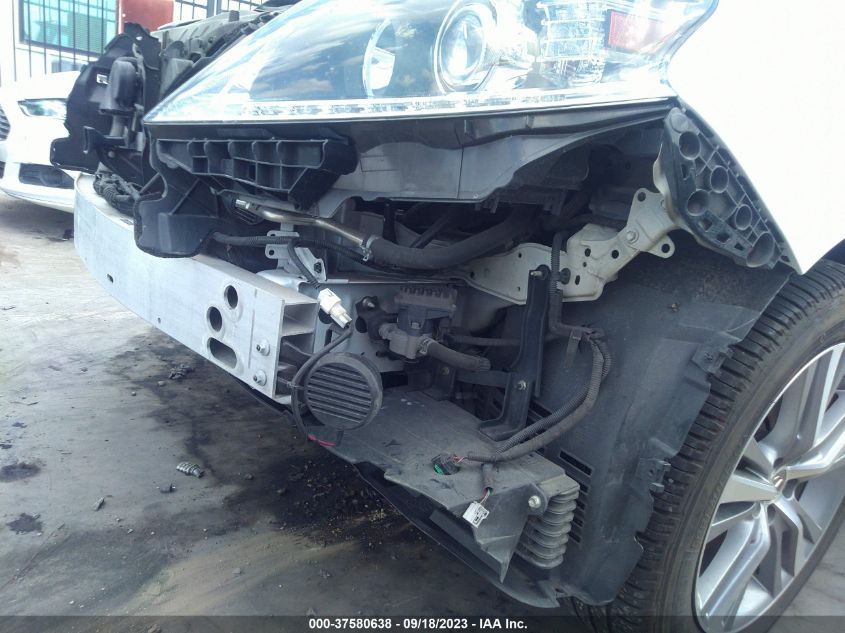 2015 LEXUS RX 450H 2T2ZB1BA1FC004050