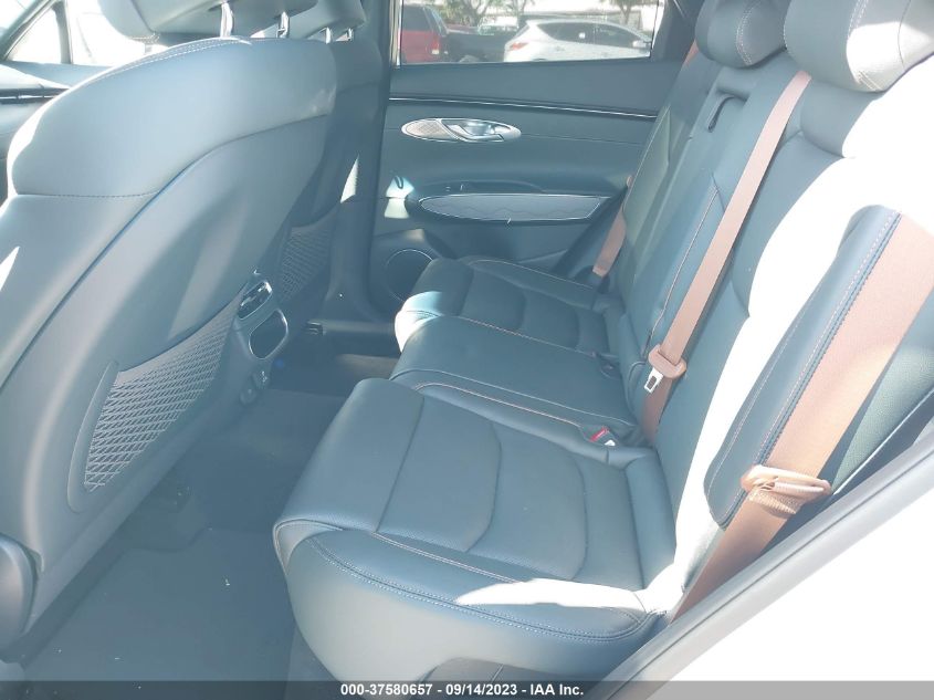 2023 GENESIS GV70 2.5T KMUMADTB2PU123186