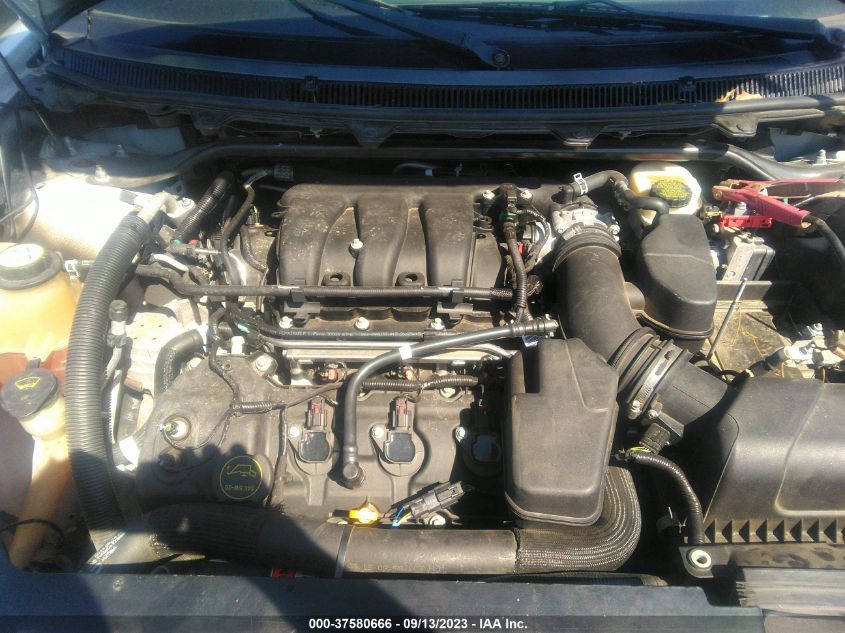 2015 FORD FLEX SEL 2FMGK5C86FBA12891