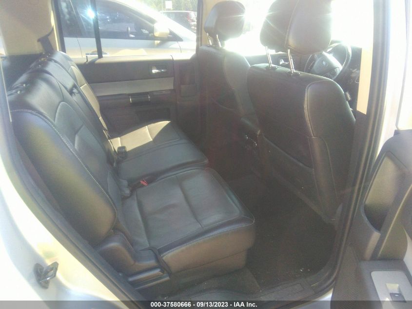 2015 FORD FLEX SEL 2FMGK5C86FBA12891