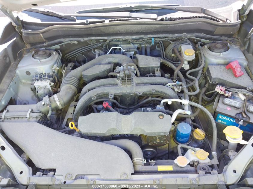 2017 SUBARU FORESTER PREMIUM - JF2SJAEC9HH556465