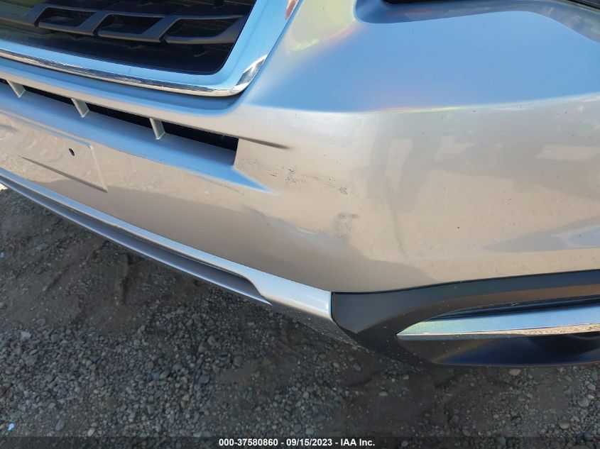 2017 SUBARU FORESTER PREMIUM - JF2SJAEC9HH556465