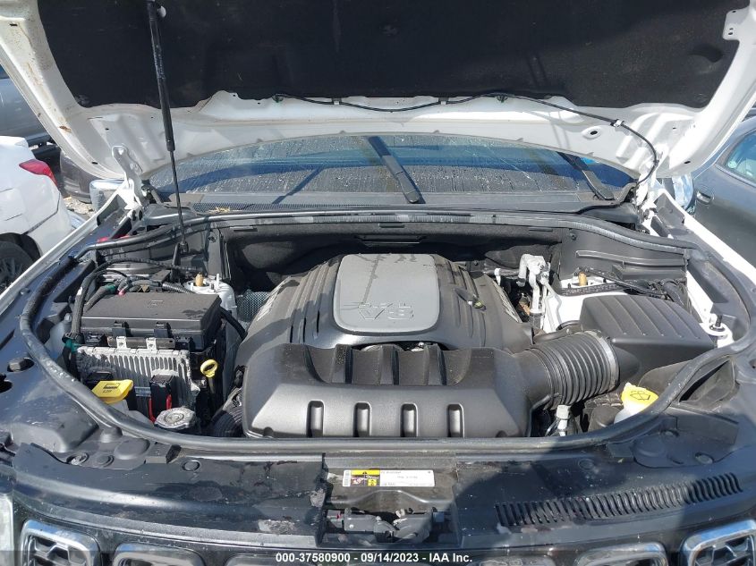 2018 JEEP GRAND CHEROKEE SUMMIT - 1C4RJFJT9JC365275