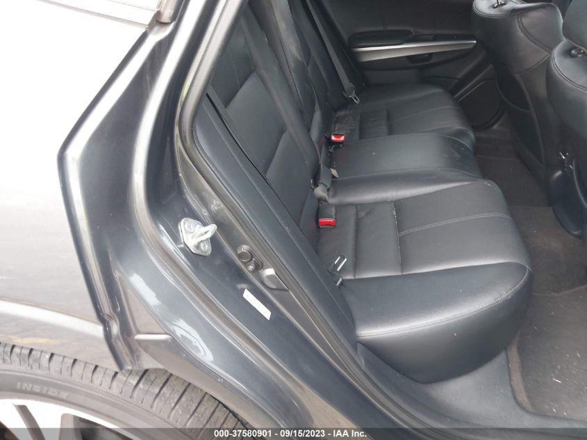 2014 HONDA CROSSTOUR EX-L V6 5J6TF2H50EL001284