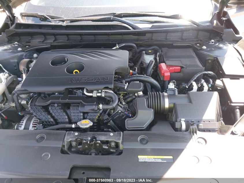 2020 NISSAN ALTIMA 2.5 SR - 1N4BL4CVXLC282767