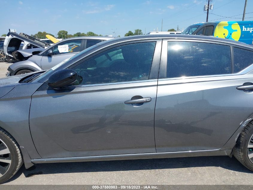 2020 NISSAN ALTIMA 2.5 SR - 1N4BL4CVXLC282767