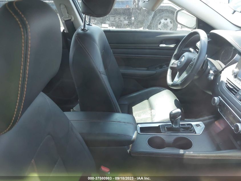 2020 NISSAN ALTIMA 2.5 SR - 1N4BL4CVXLC282767