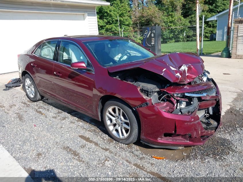 2015 CHEVROLET MALIBU LT - 1G11C5SL7FF137063