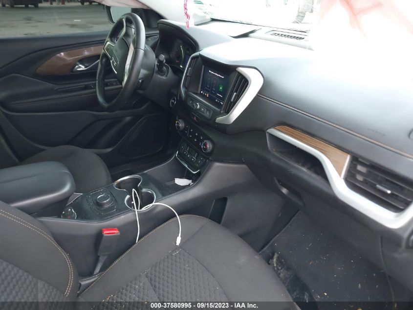 2020 GMC TERRAIN SLE - 3GKALMEVXLL295062