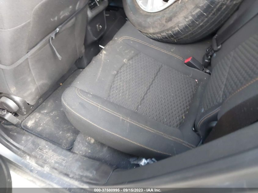 2020 GMC TERRAIN SLE - 3GKALMEVXLL295062