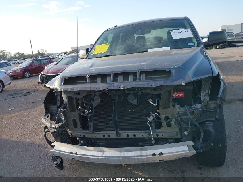 2017 TOYOTA TUNDRA 2WD SR5 5TFEW5F16HX217413