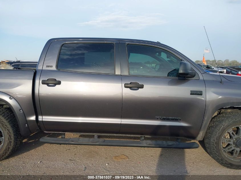 2017 TOYOTA TUNDRA 2WD SR5 5TFEW5F16HX217413