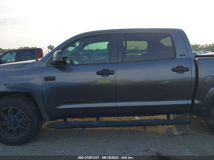 2017 TOYOTA TUNDRA 2WD SR5 5TFEW5F16HX217413
