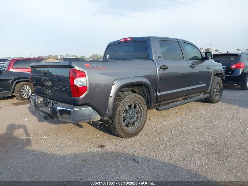 2017 TOYOTA TUNDRA 2WD SR5 5TFEW5F16HX217413